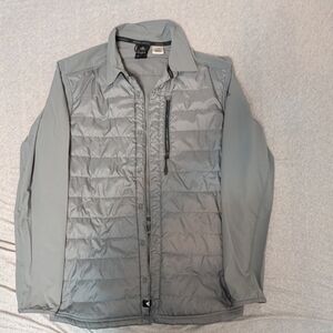 Adidas Outdoor Primaloft Puffer Jacket